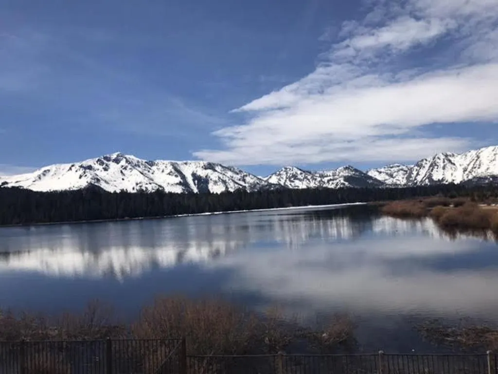 Mv1: Mount Tallac Estate 010630 サウス・レイクタホ